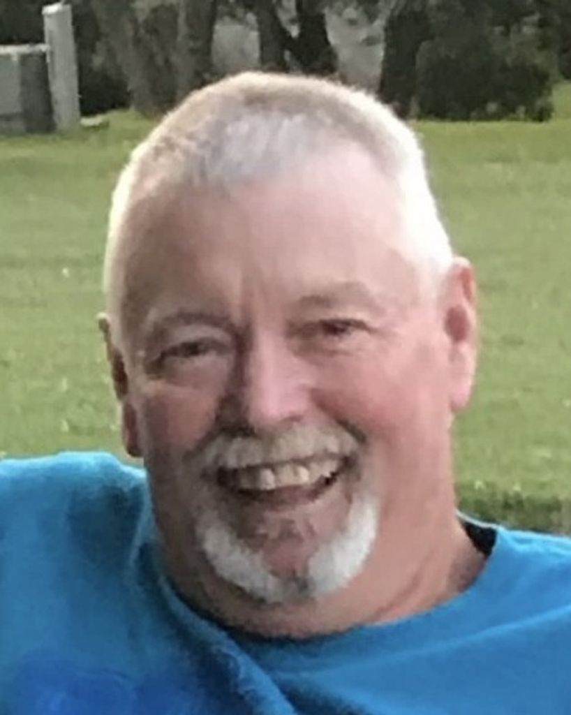 Brian Leroy "Buck" Rill Profile Photo