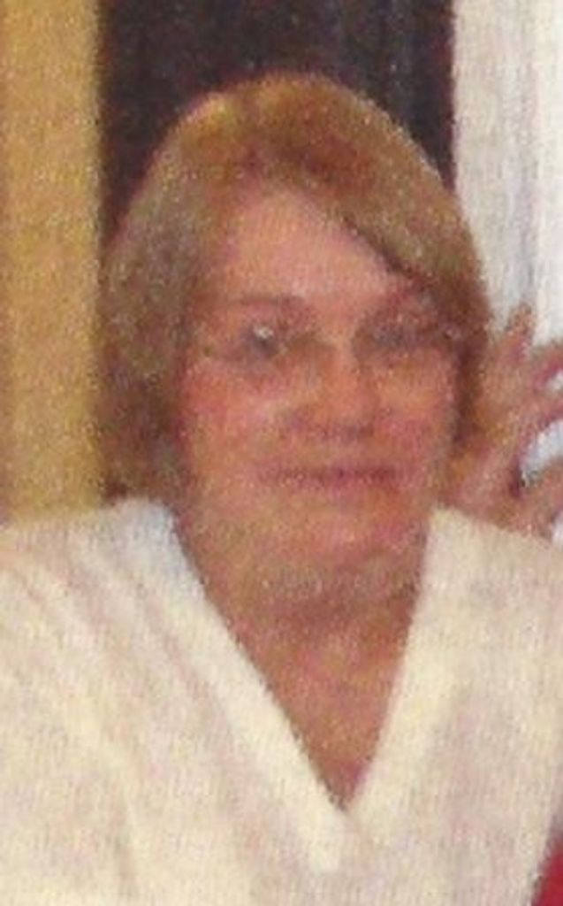 Nancy A. Laub Profile Photo