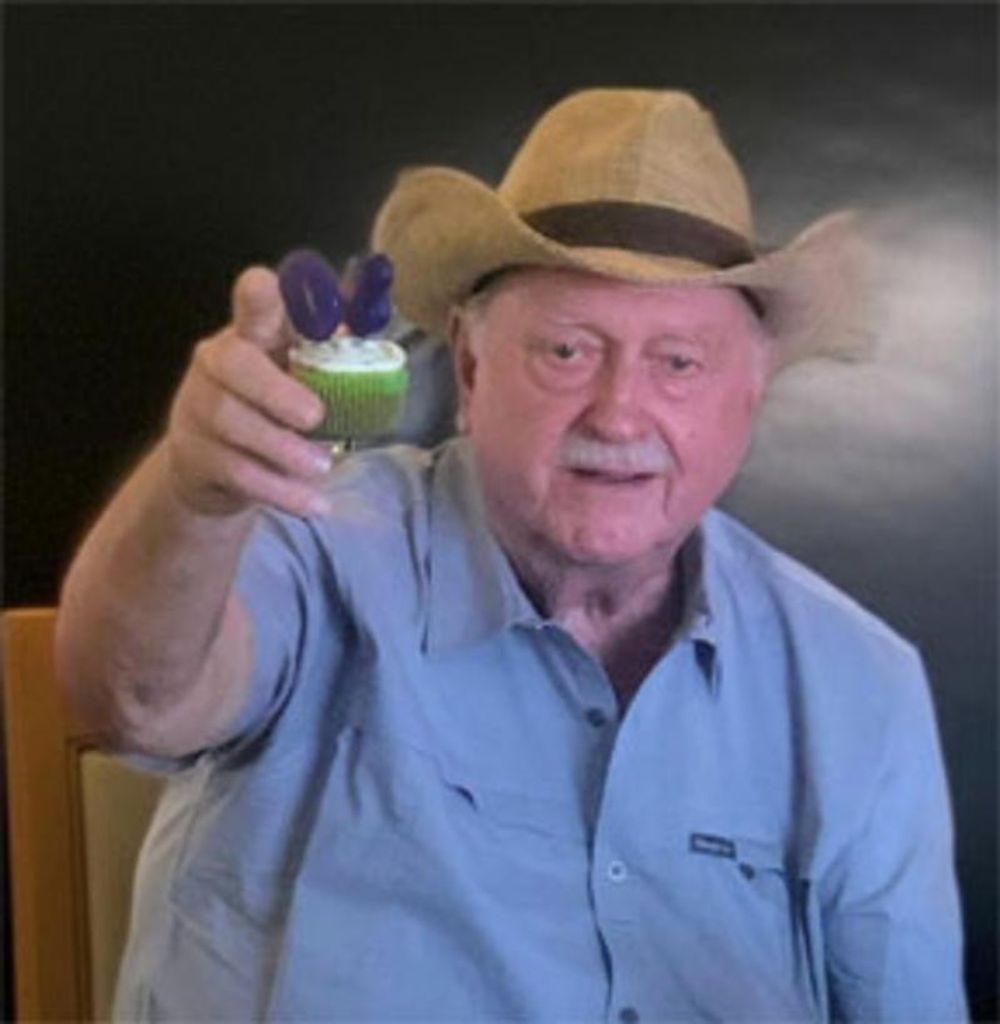 Rawlin "Joe" Manak Profile Photo