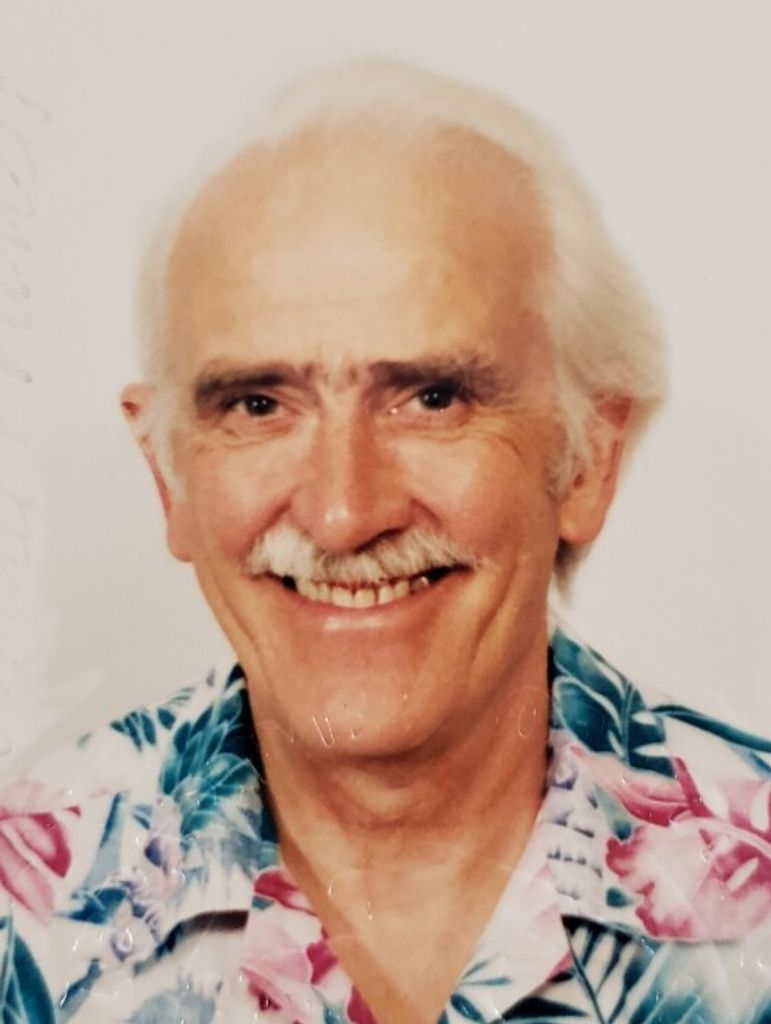 Gerald Marshall Profile Photo