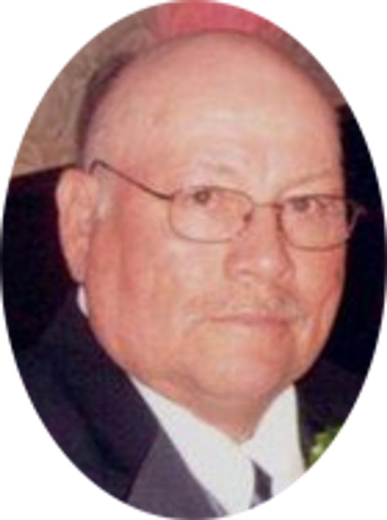 Frank Balli