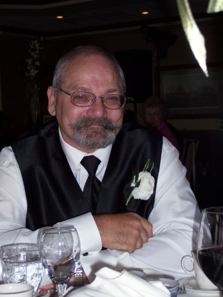 Timothy "Kirk" Petterson Profile Photo