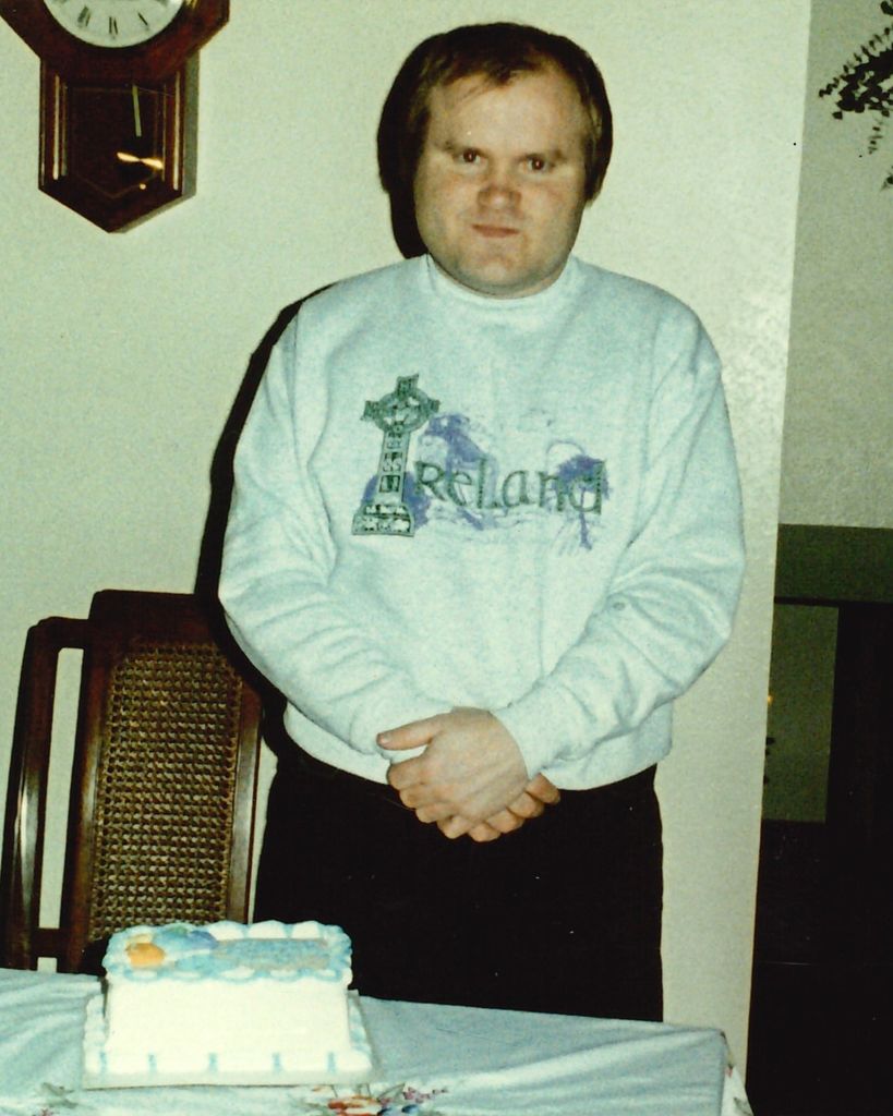 Clifford R. Wussow Profile Photo