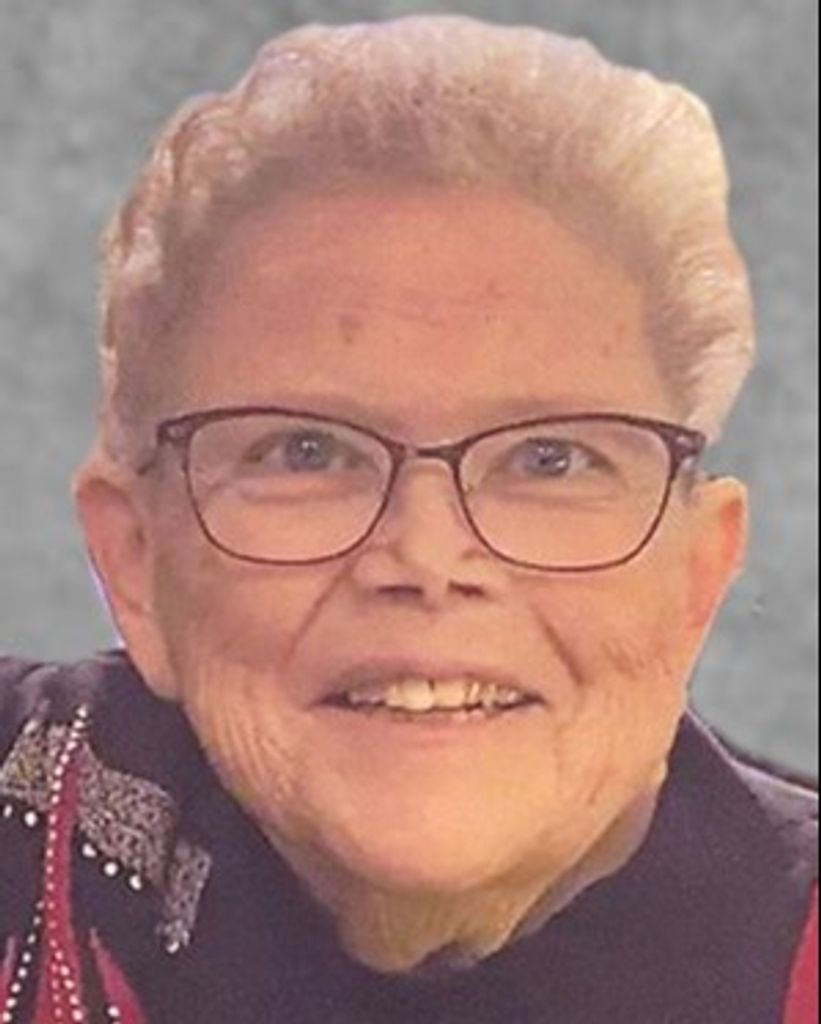 Kathleen E. Gill