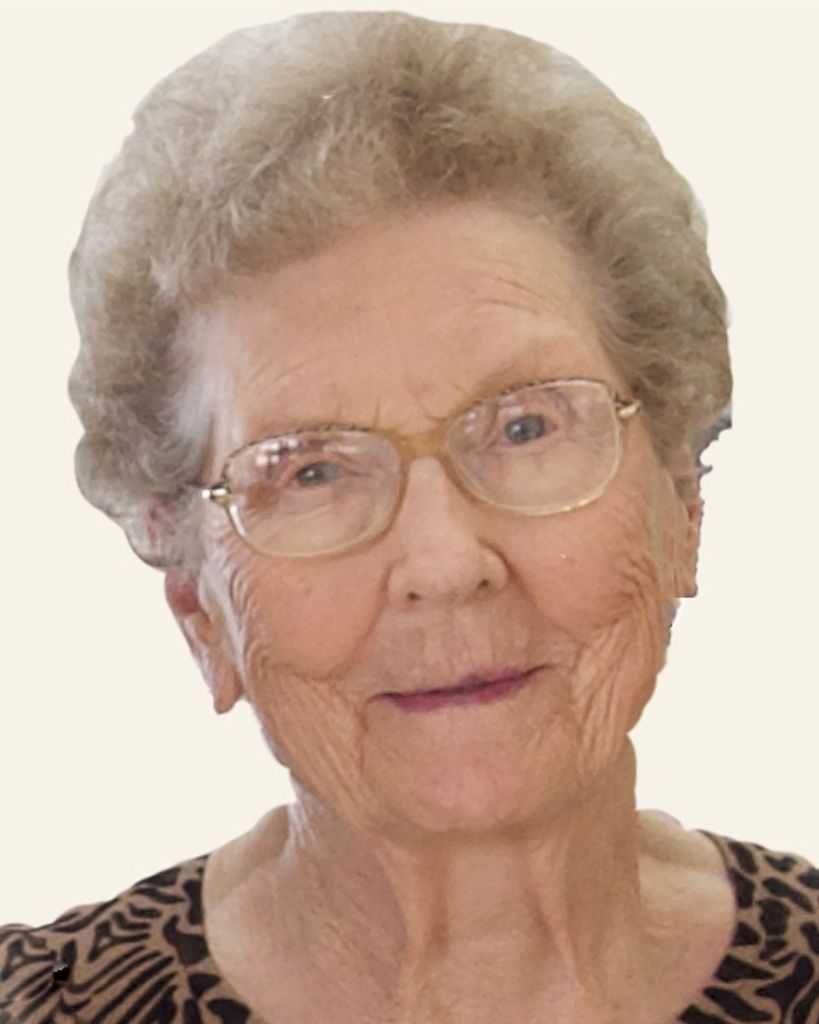 Anna Lee Holtkamp Black