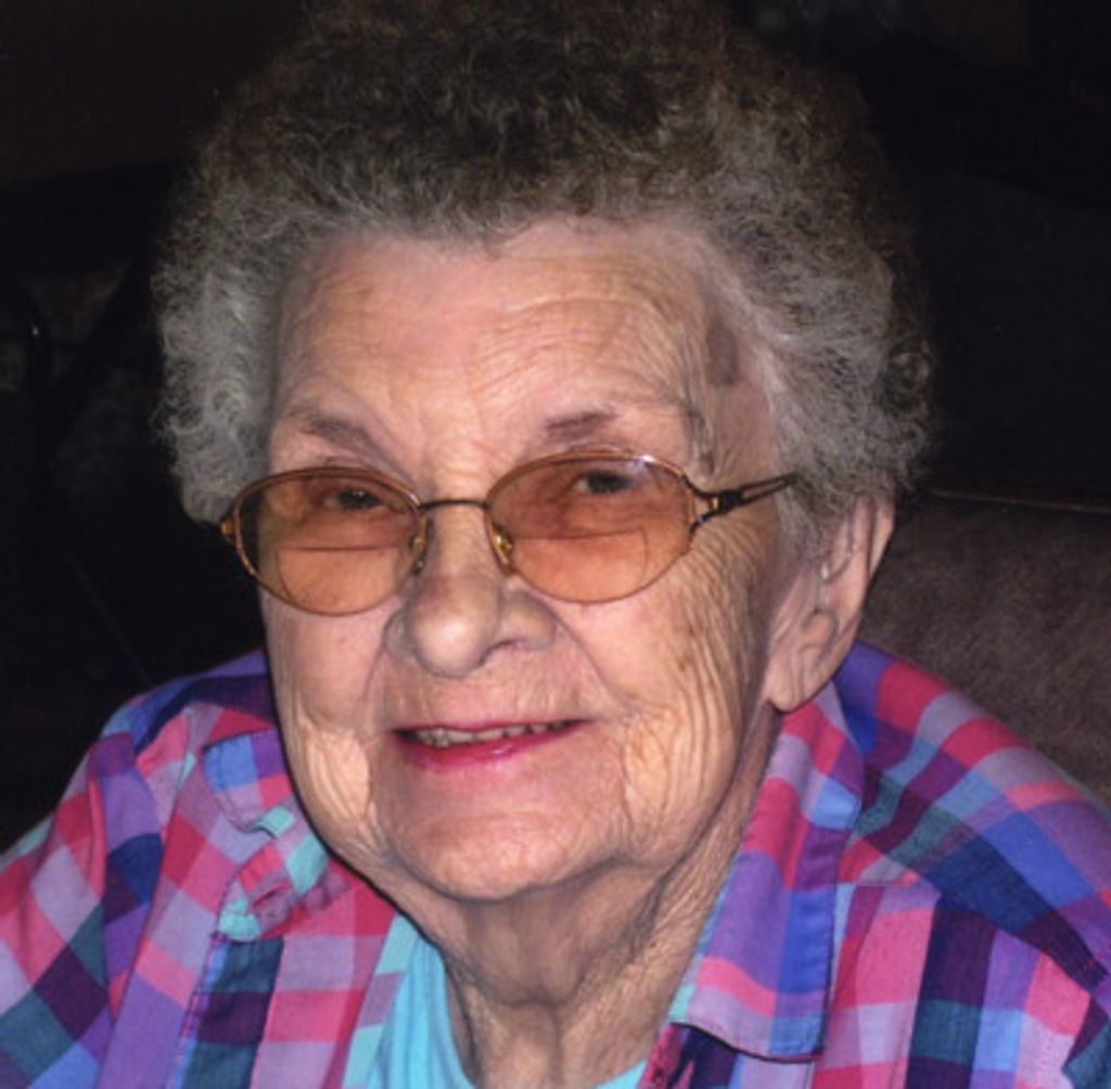 Beatrice Spears
