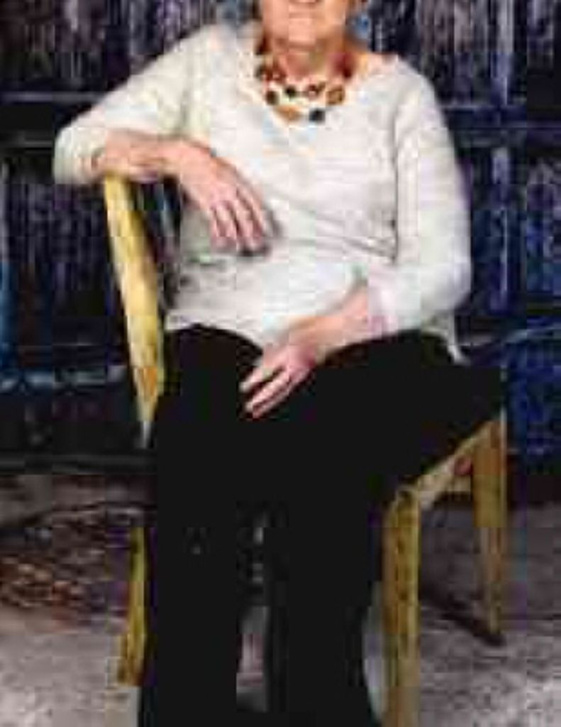 Johnnie Christeen Williams