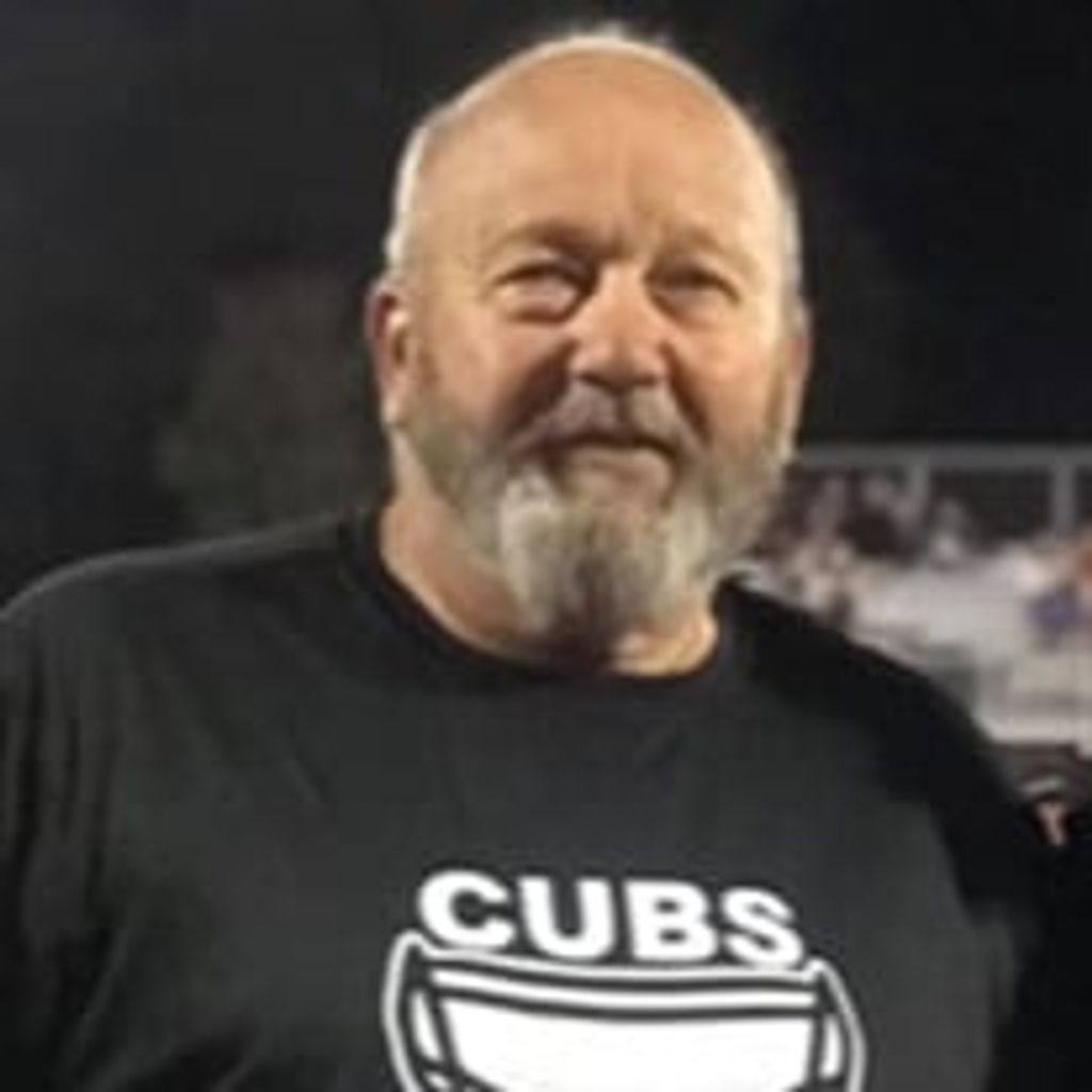 Richard "Rick" L. Hottenstein