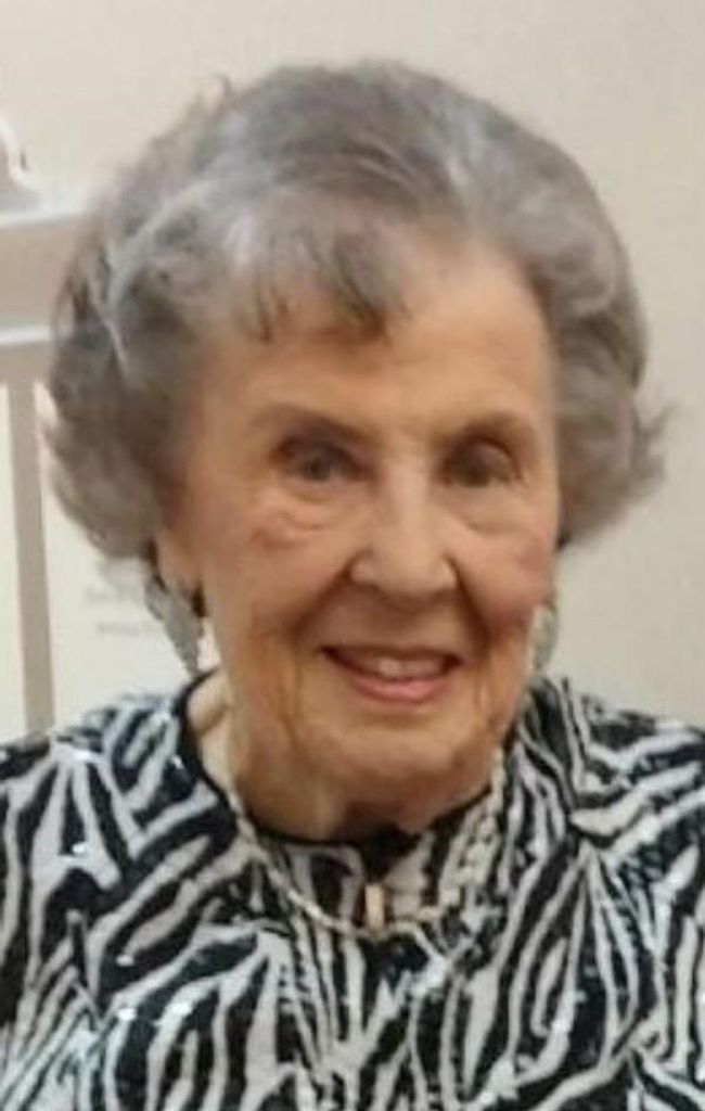 Margaret  Jane Doran