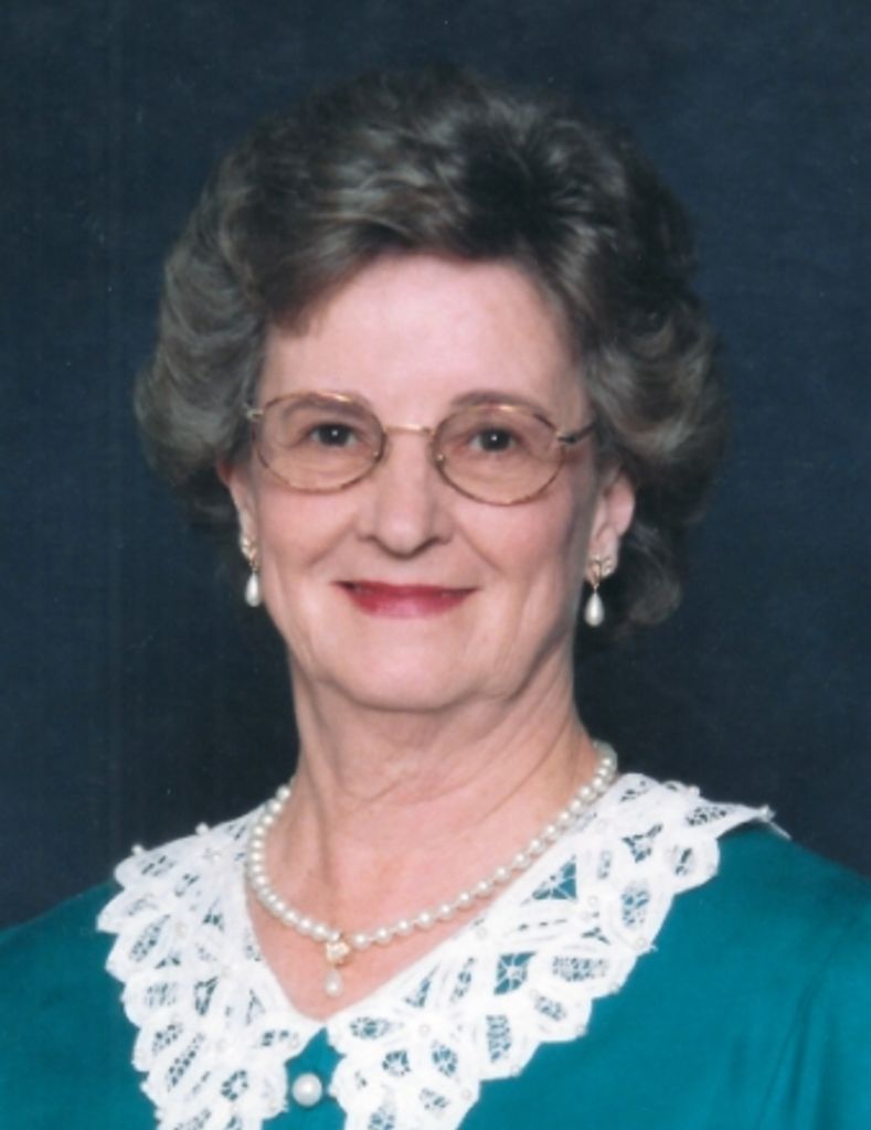 Peggy Dunn Cox Profile Photo