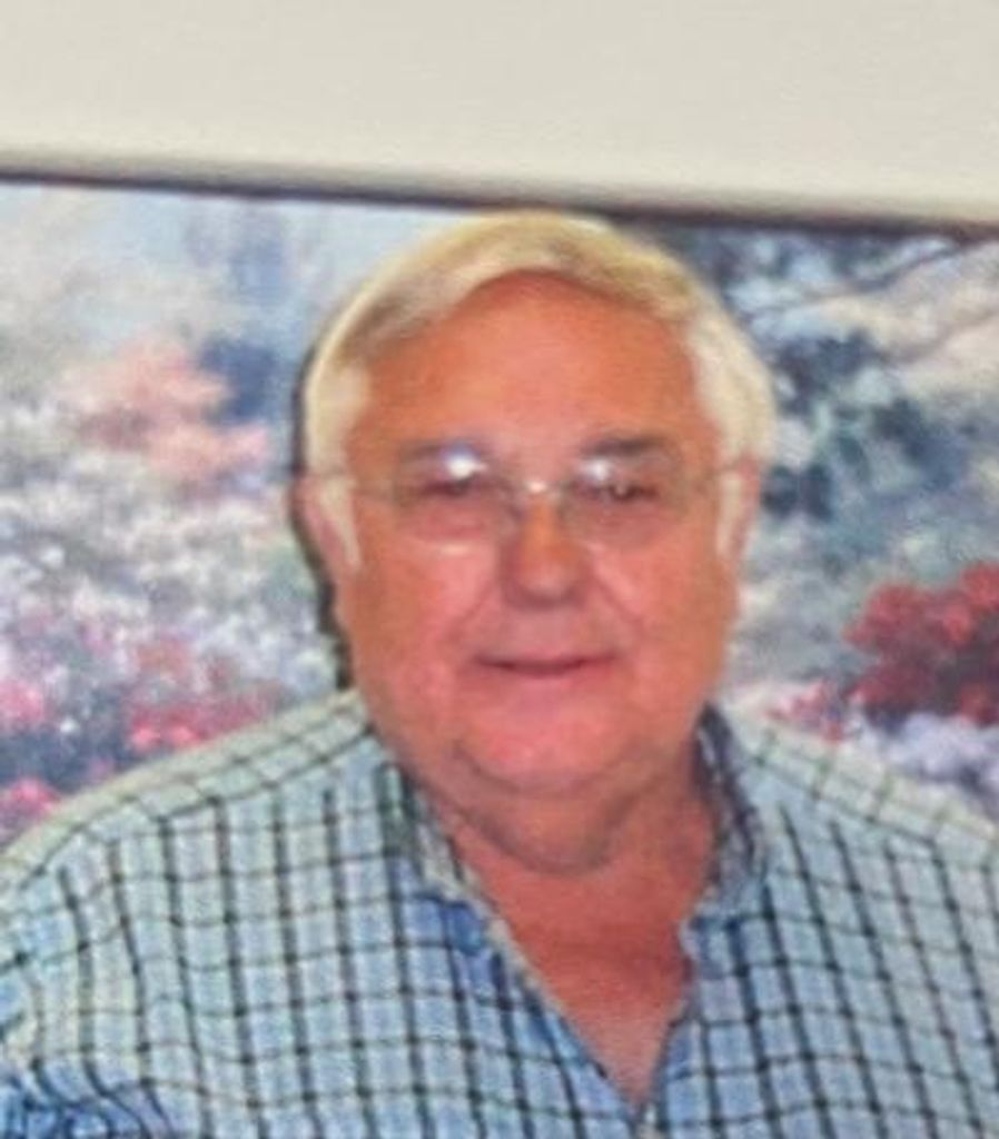 Leonard E. Harris Profile Photo