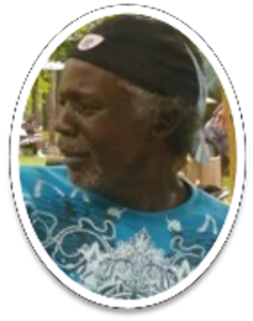 Kenneth Green