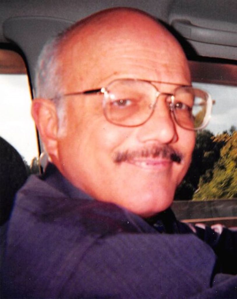 William "Bill" Skaggs