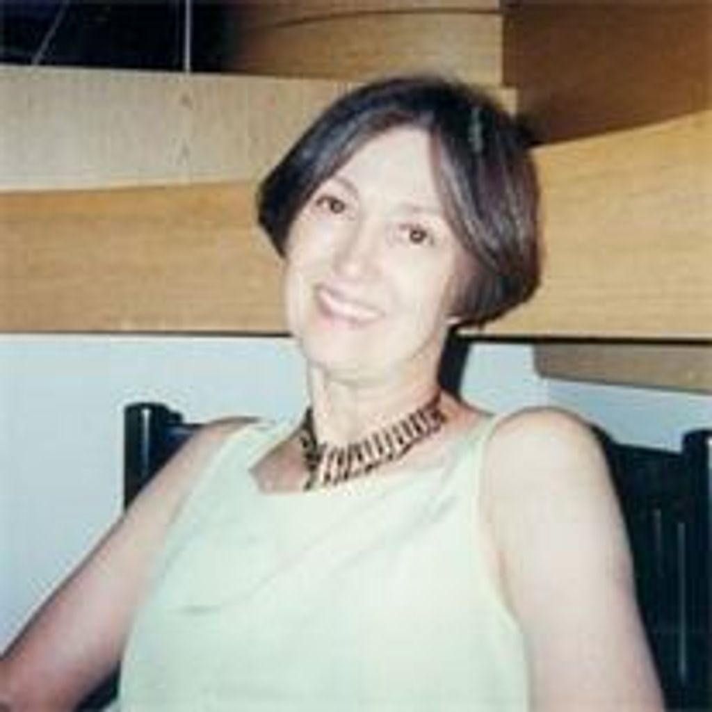 Sylvia Zinn