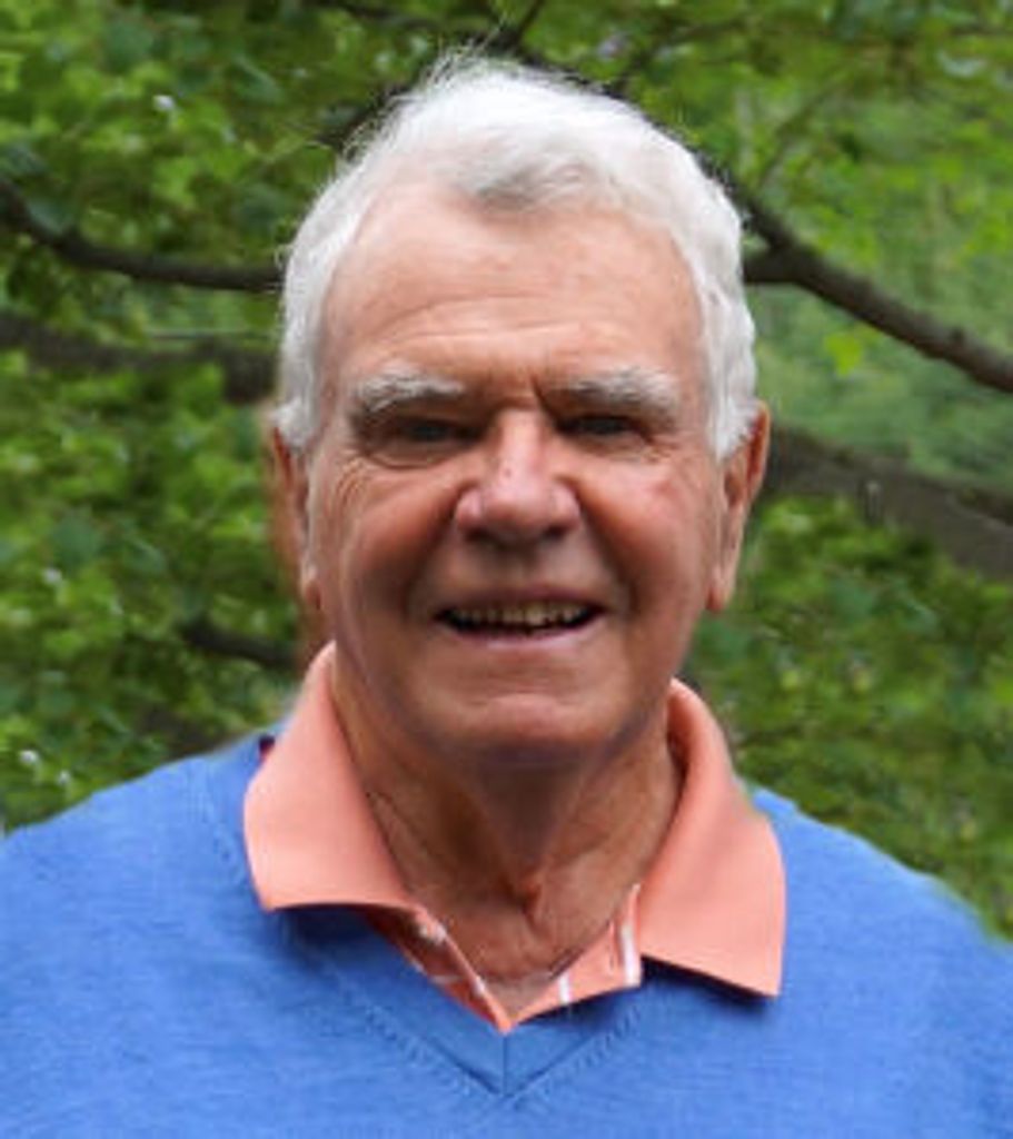 Gerald Butterworth Profile Photo