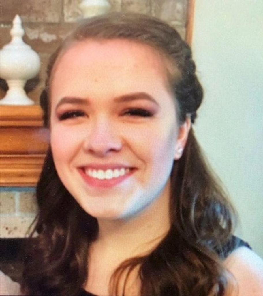 Olivia Sue Ford