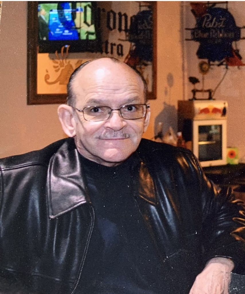 Paul G. Harden