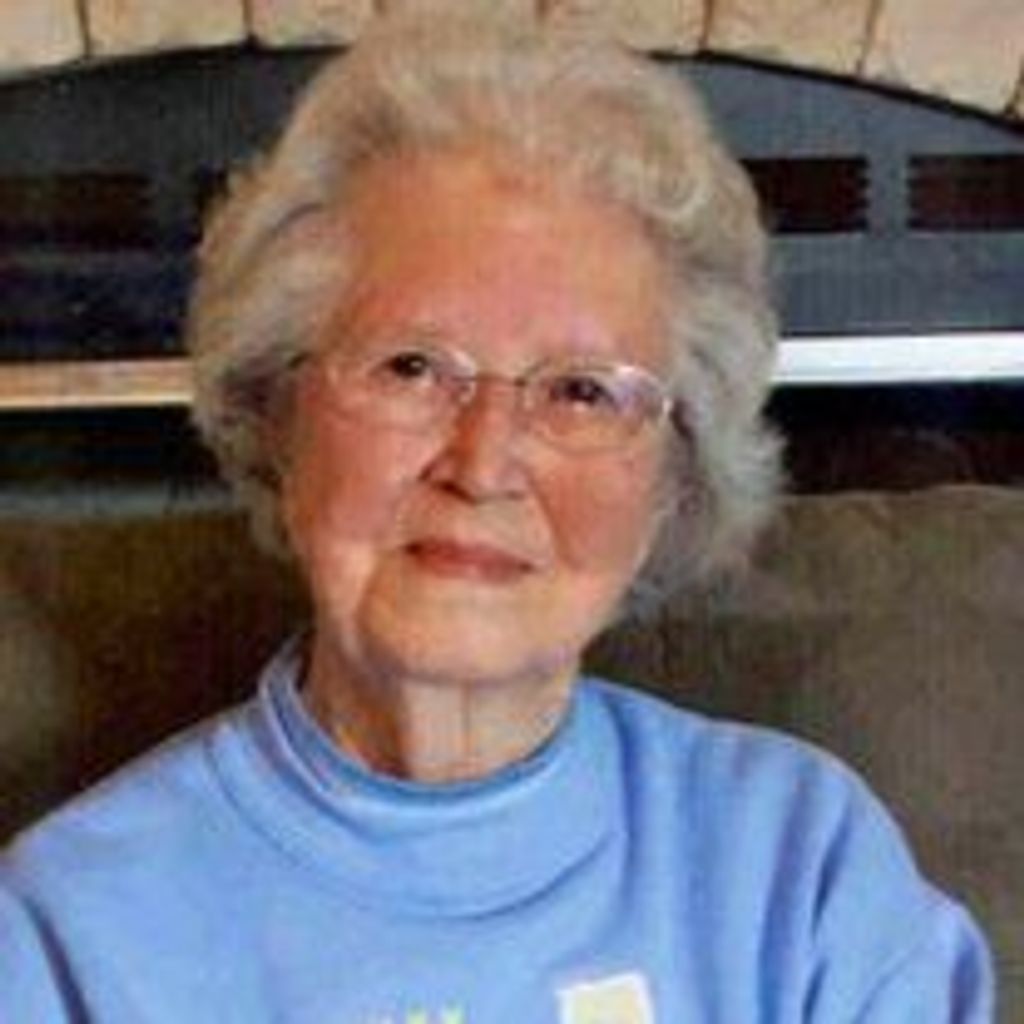 Mrs. Grace Howell Faw