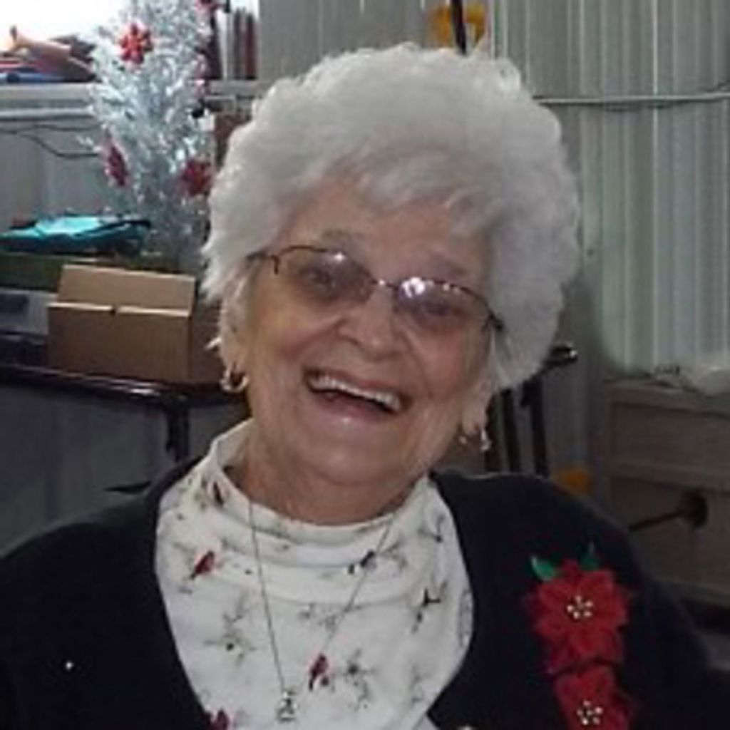 Marilyn Jean Holcomb Profile Photo