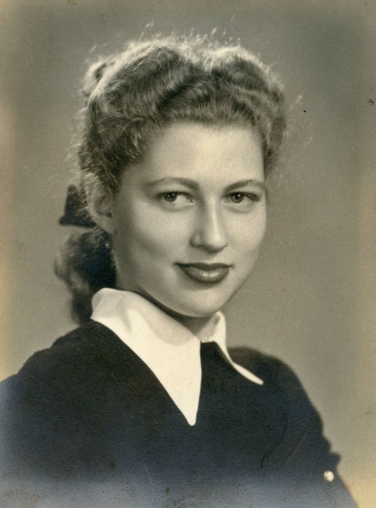 Nell Heffernan Profile Photo