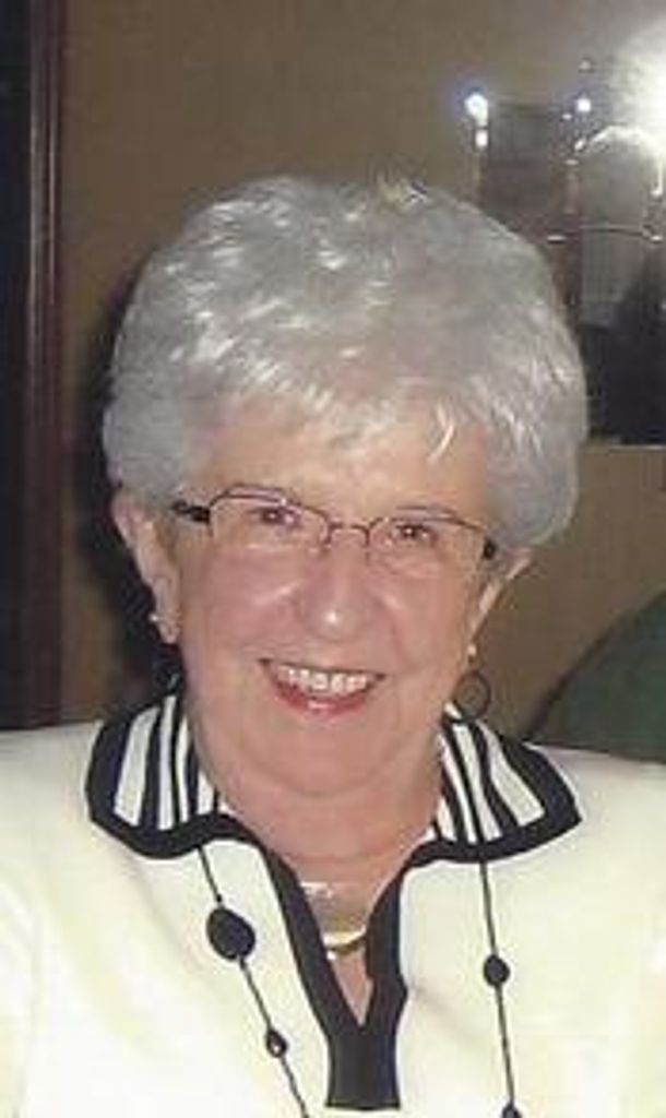 Kathryn L. "Kay" Culver