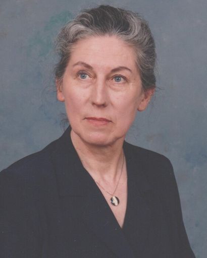 Doris Irene Mcmillan Profile Photo