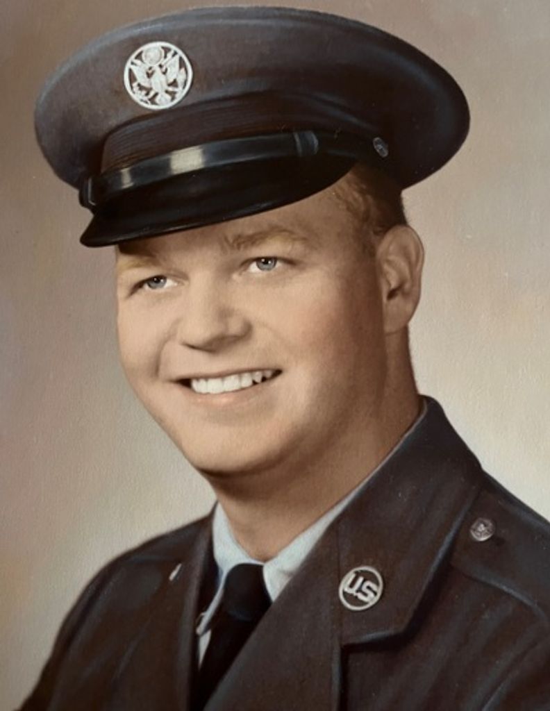 Howard G. Fulmer Profile Photo