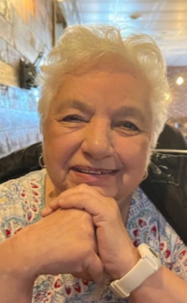 Marie Y. Tokar Profile Photo