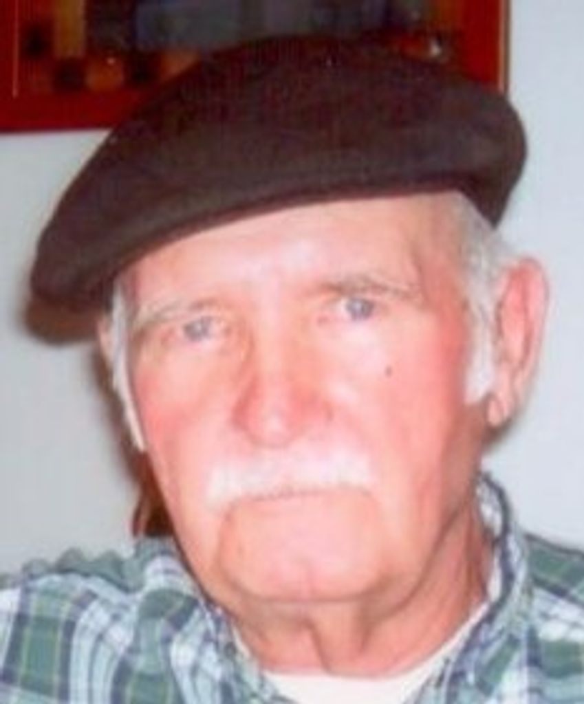 Lewis Richard Board Profile Photo