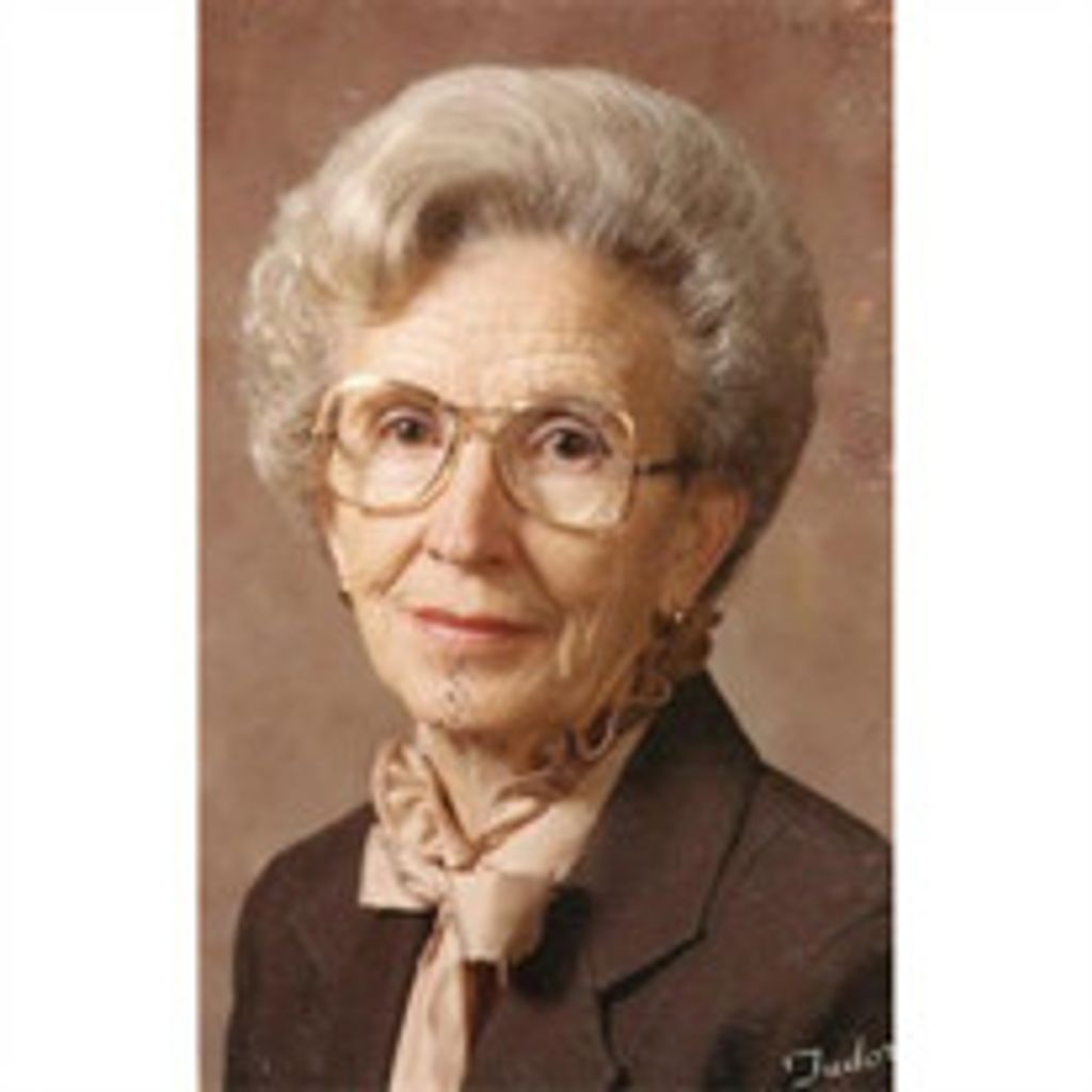 Eleanor A. Shutt