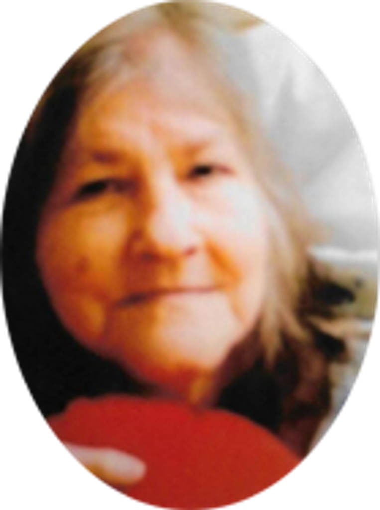 Norma  Hedrick