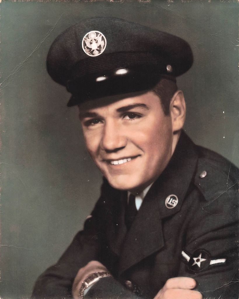 Charles Joseph Calvin Jr.