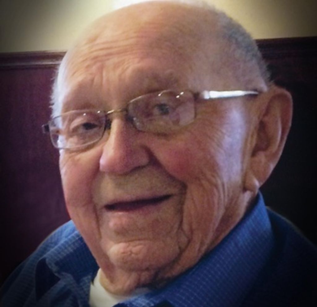 John R. Lechner