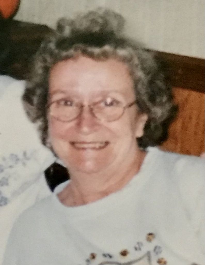Doris "Dottie" Irene Barthelemy Profile Photo