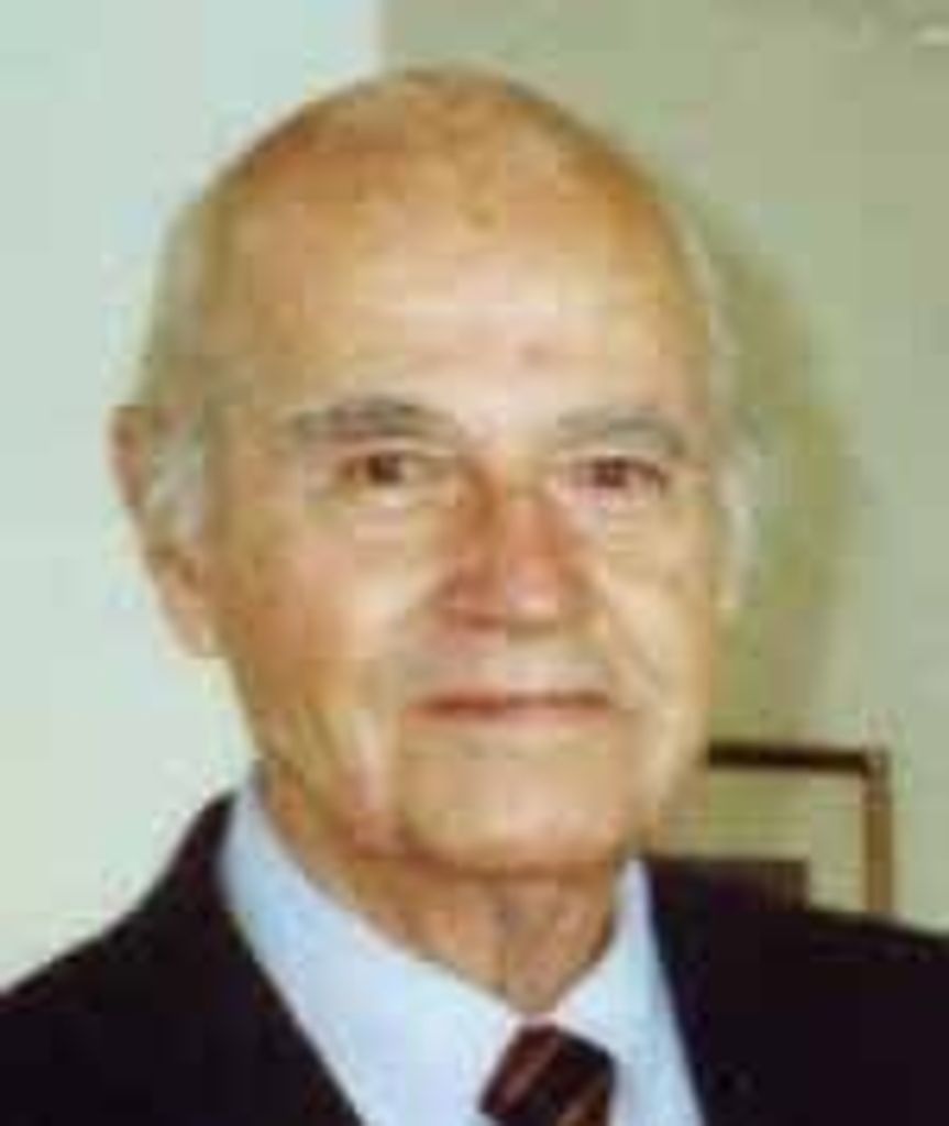 Capt. Daniel A. Stuart, U.S.N. Ret.