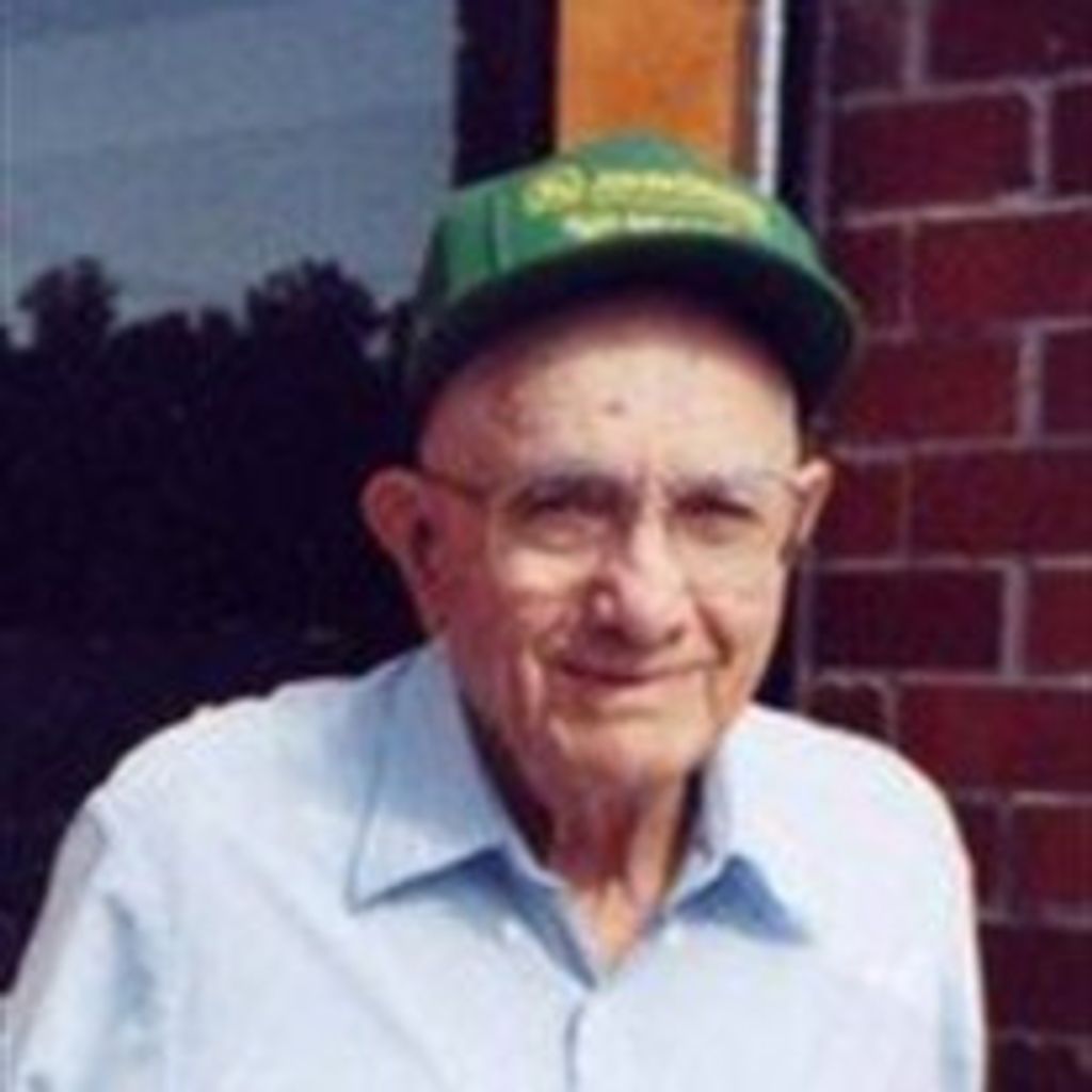 Roy Harris