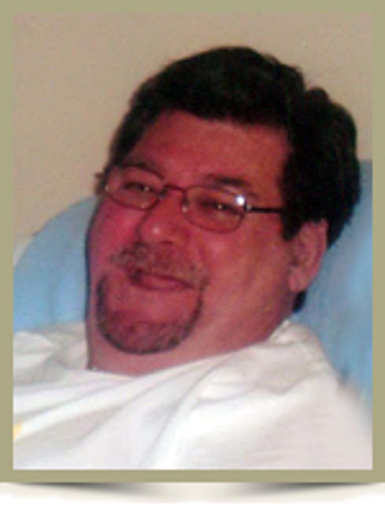William Jordan “Bill” Rhyno