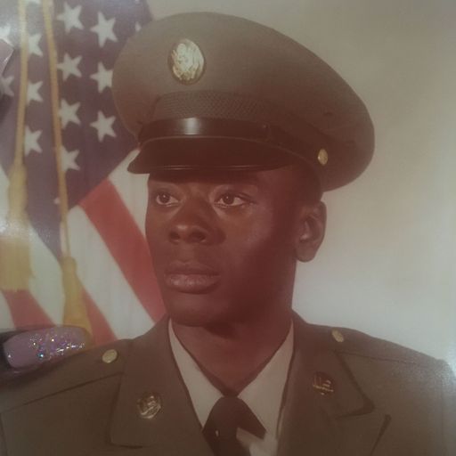 Curtis D'Wayne Davis Profile Photo