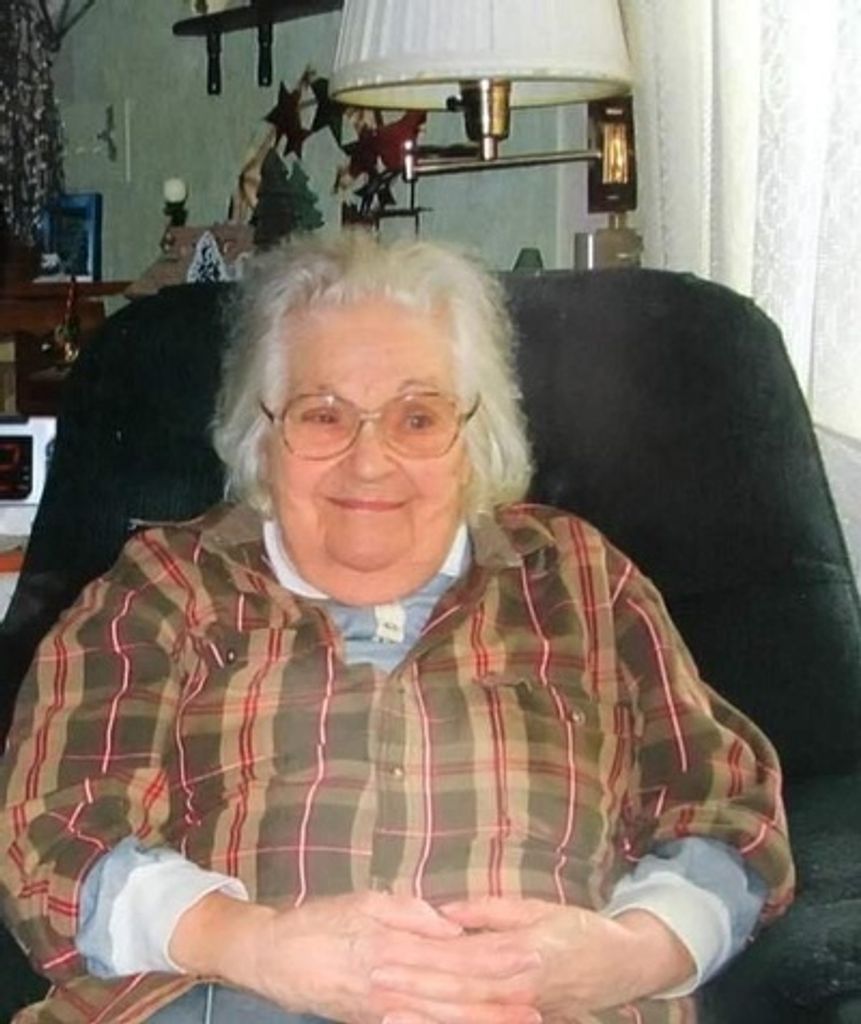 Lillian Elizabeth Anderson Profile Photo