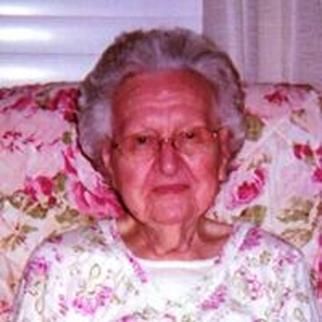 Marjorie Louise Williams Profile Photo