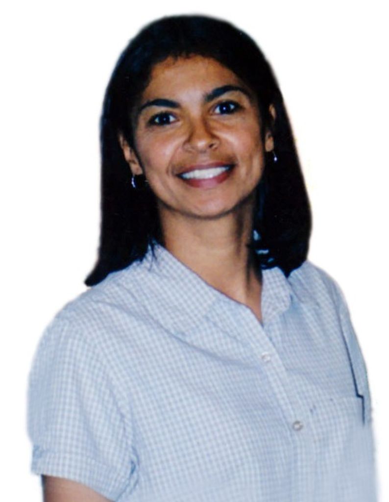 Elsie Maria Ruiz Profile Photo