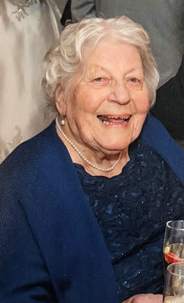 Maria Cicale