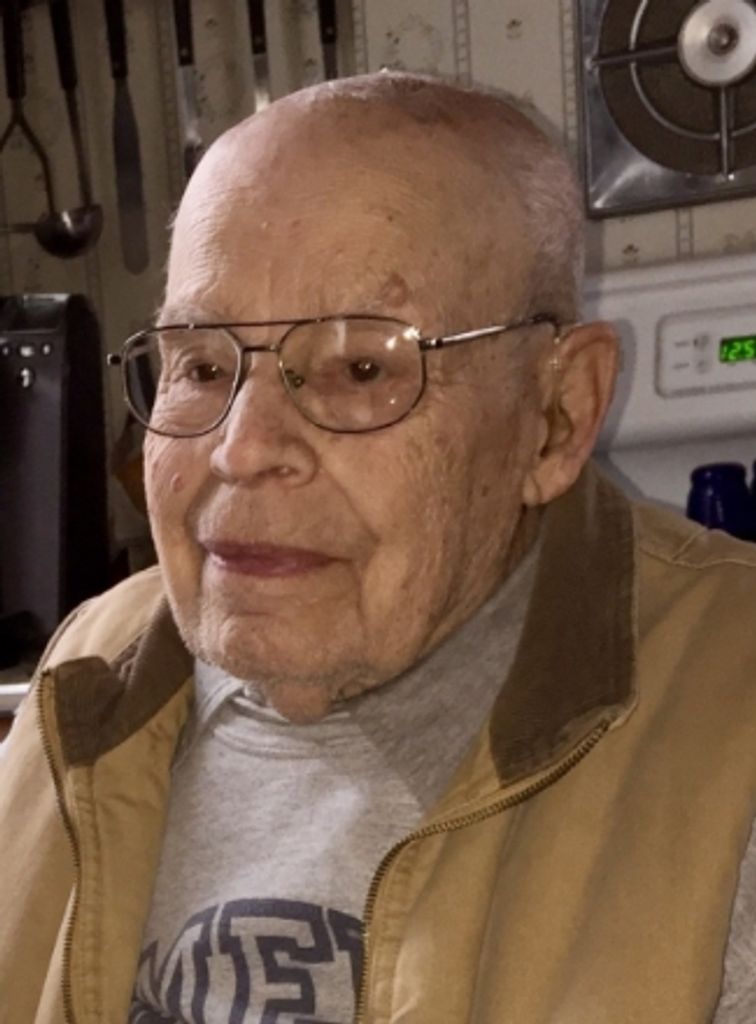 Frederick L. Emery