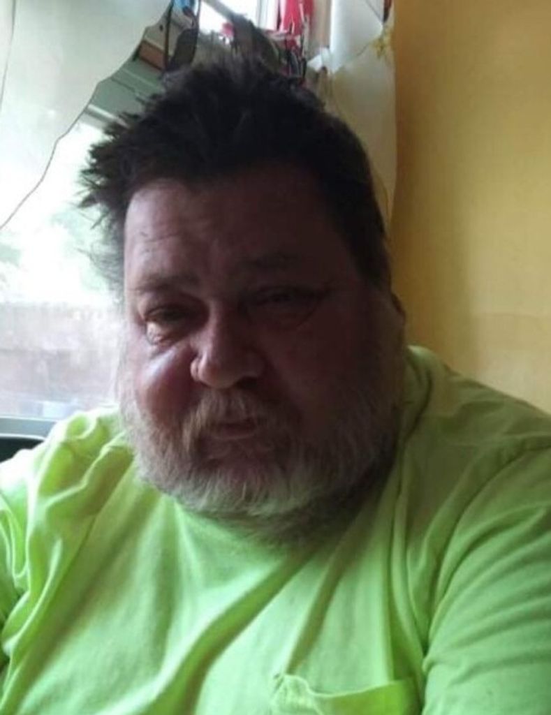 Robert Charles "Bobby" Huffman, Sr.