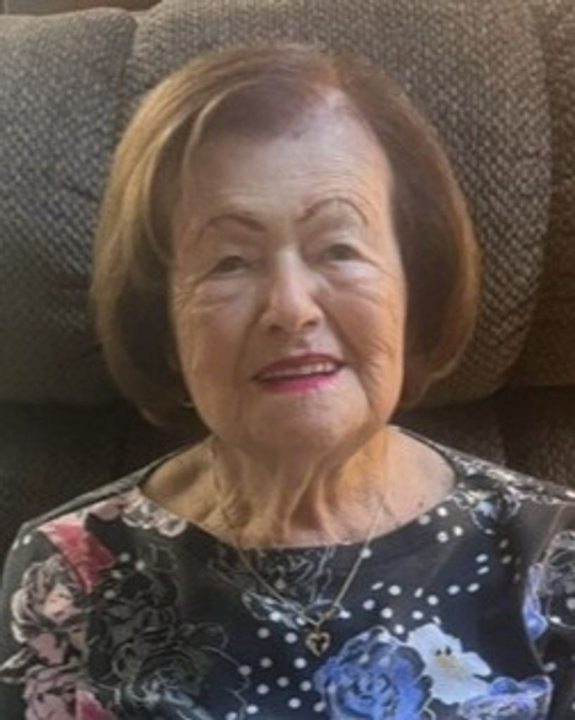 Shirley Anne Jorgensen Willson Page Profile Photo