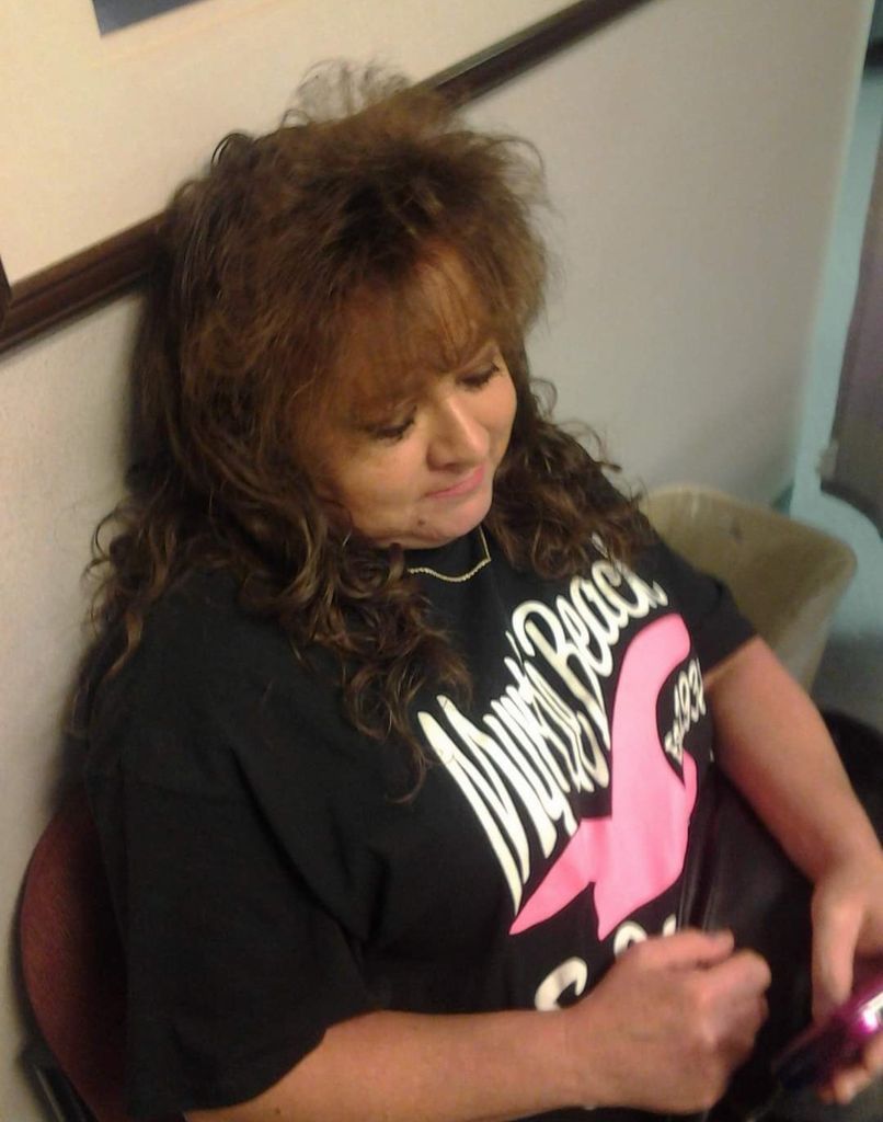 Debra "Debbie" Diane Spry Yow