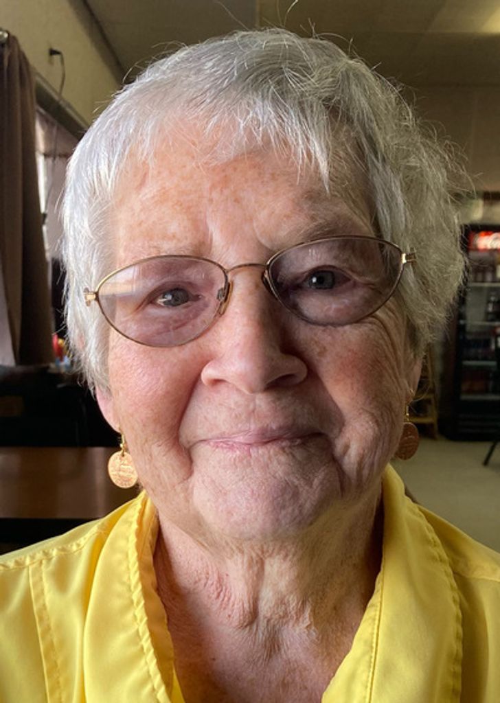 Kathleen K. Tams Profile Photo