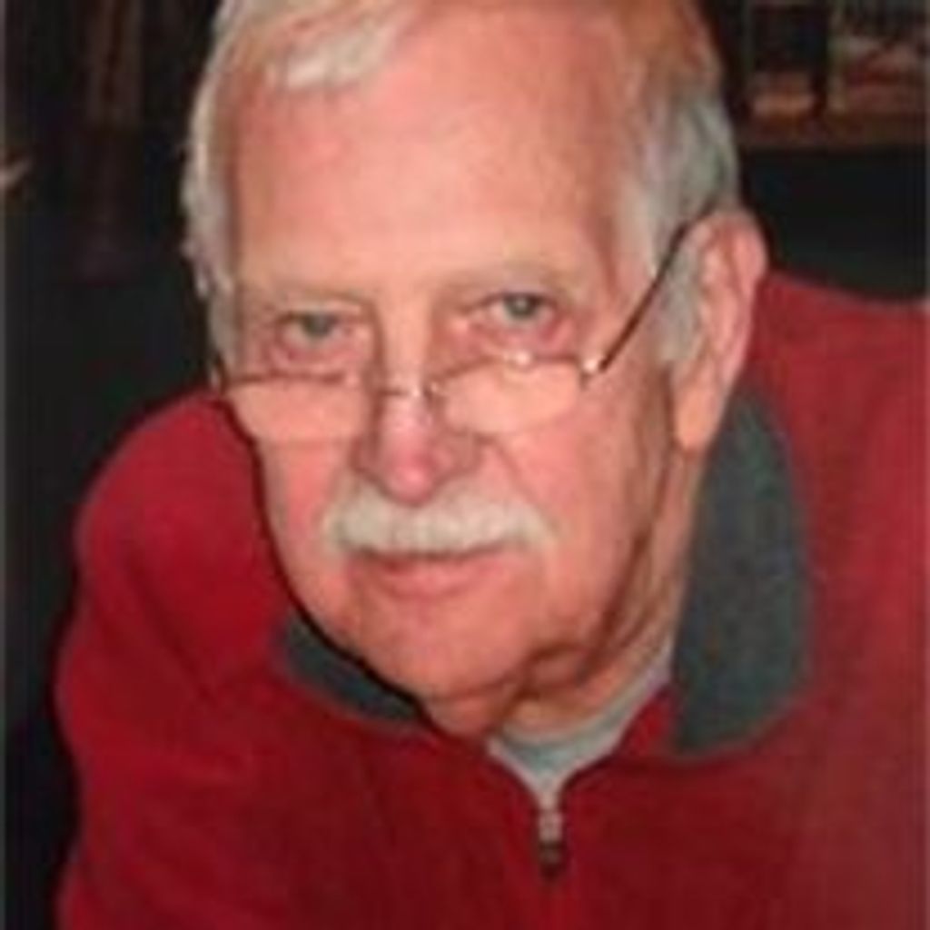 Gordon E. Errick