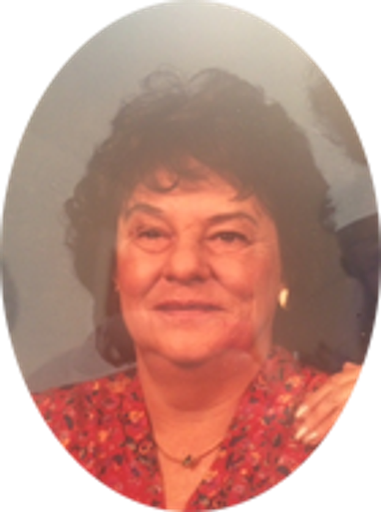 Gloria Johnston