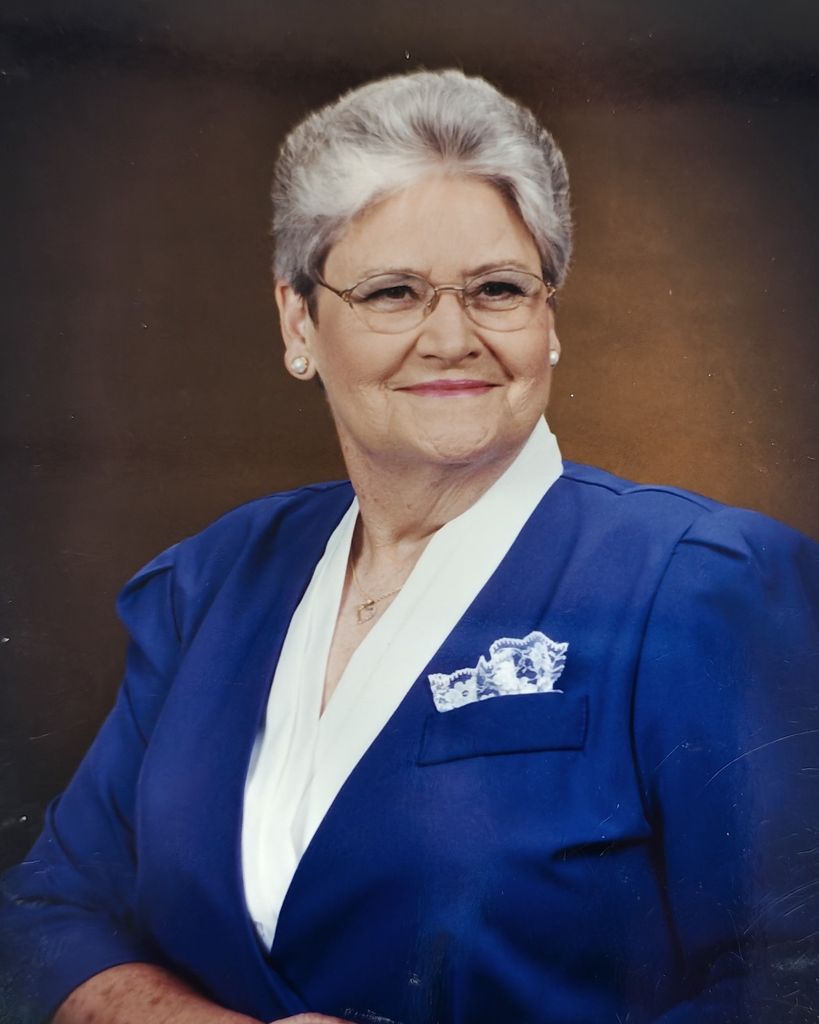 Betty Jo Gill Profile Photo